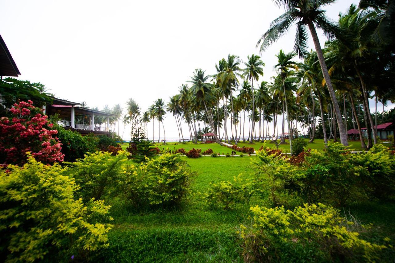 Sea Princess Port Blair Manglutān Exterior foto